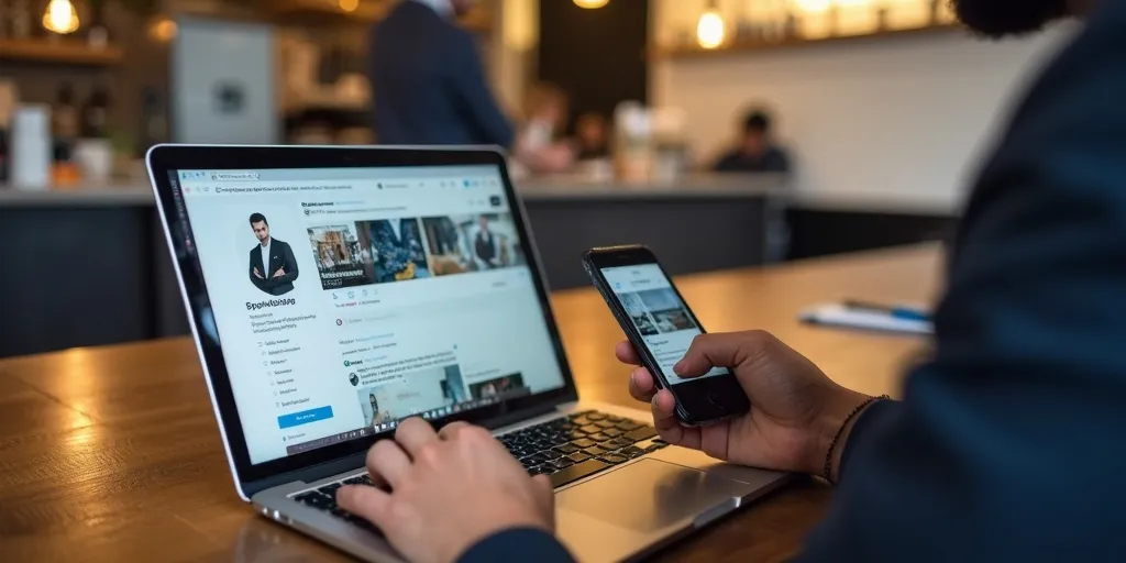 Feeling Stuck? You Might Be Missing This One Thing