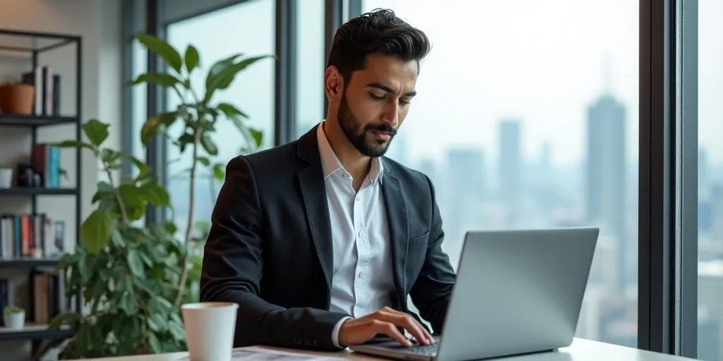 Optimize Your LinkedIn Profile for a Strong Digital Presence