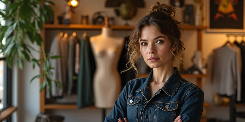 Craft Your Unique Personal Brand for Lasting Success