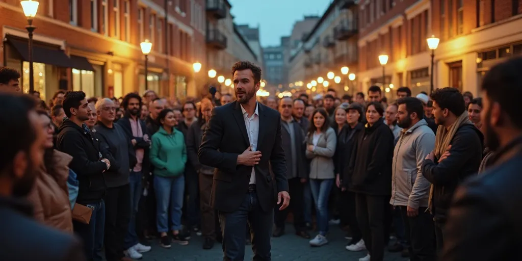 Craft a Standout Personal Brand and Amplify Your Career