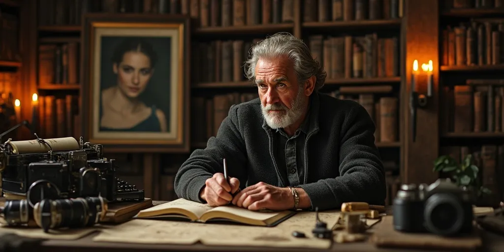 Your Story is Your Brand: How to Craft a Compelling Narrative