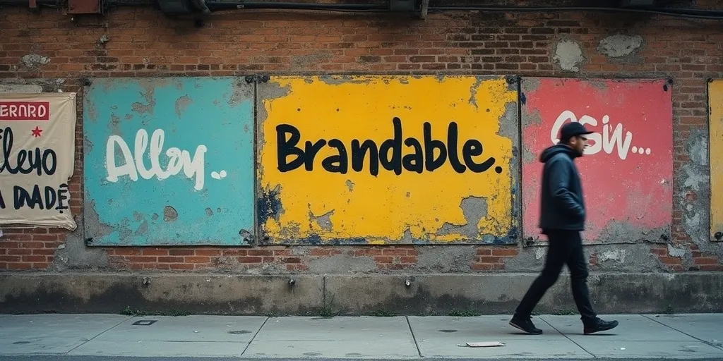 Why Some Brand Names Stick (And Others Don’t)