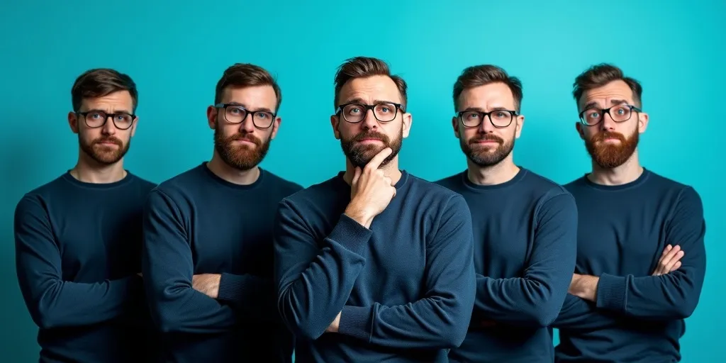 How to Stand Out When You’ve Got a Super Common Name