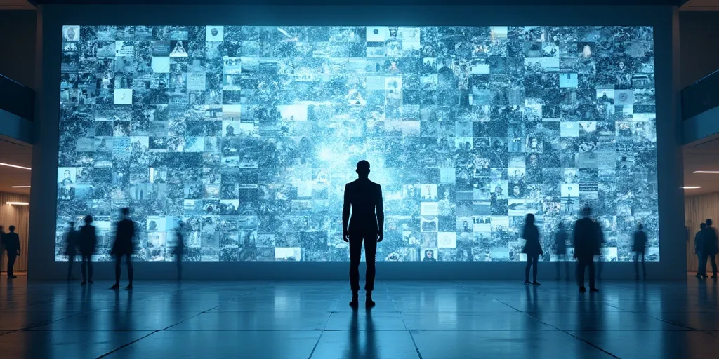 Your Digital Footprint Shapes Your Lasting Online Legacy