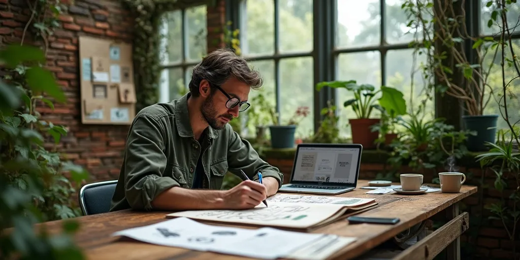 The Ultimate List of Logo Maker Websites (That Don’t Suck)