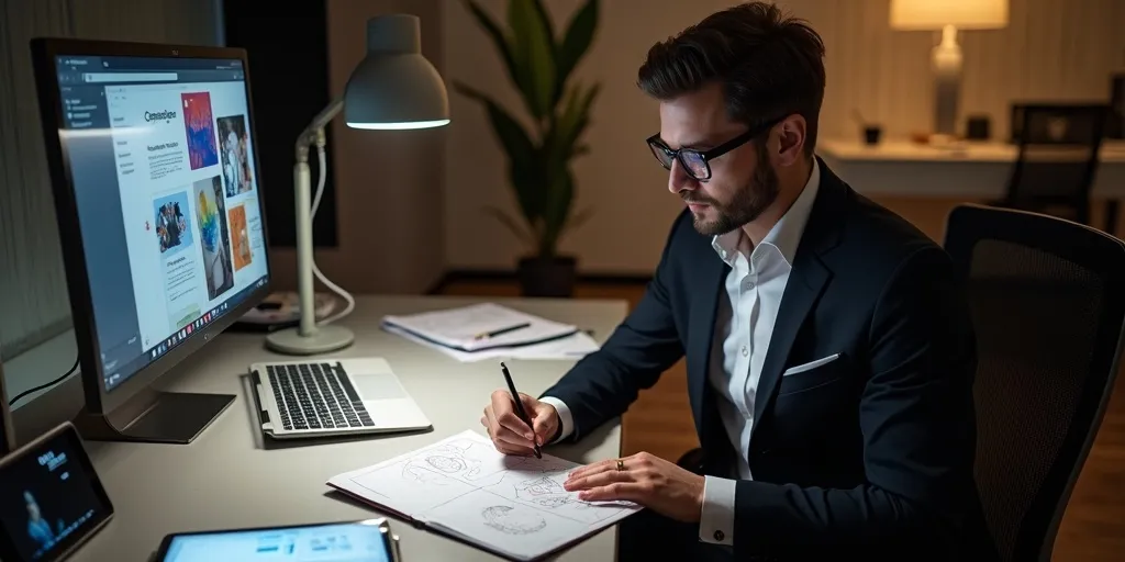 Unleash Your Personal Brand with These 3 Elements