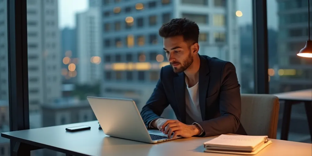 Unlock Career Success with Personal Branding