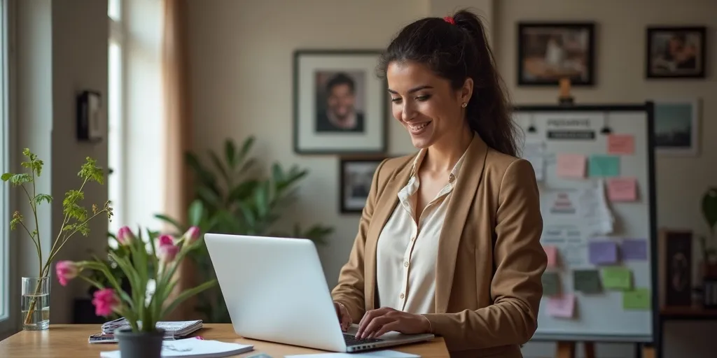 Craft Your Unique Personal Brand in the Digital World