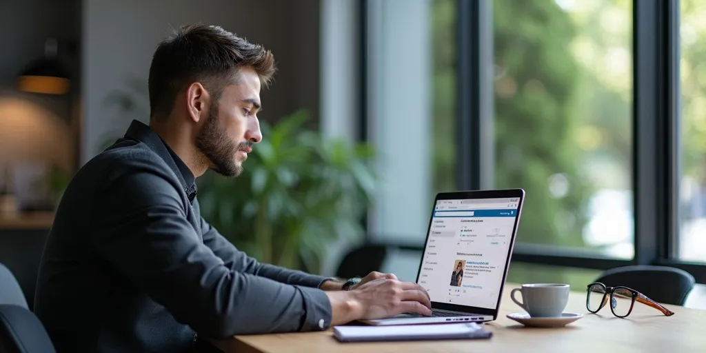 Boost Your Personal Brand with a Powerful LinkedIn Presence