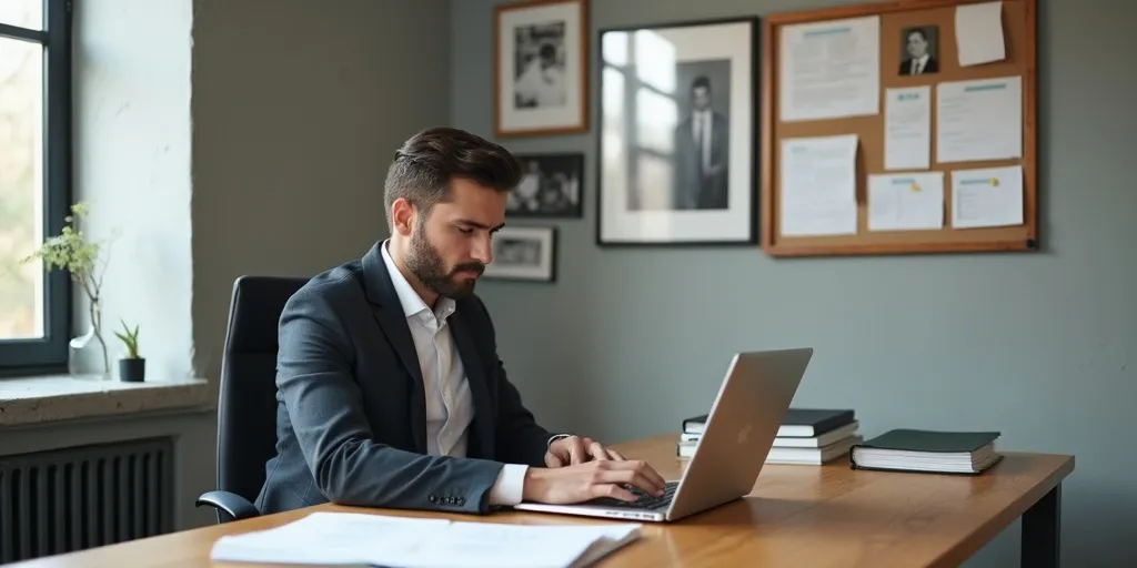 Rebranding Yourself From Entrepreneur to Specialized Professional