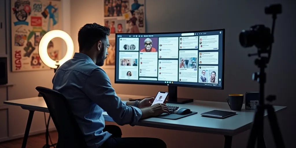 Dominate Social Media with Your Personal Brand