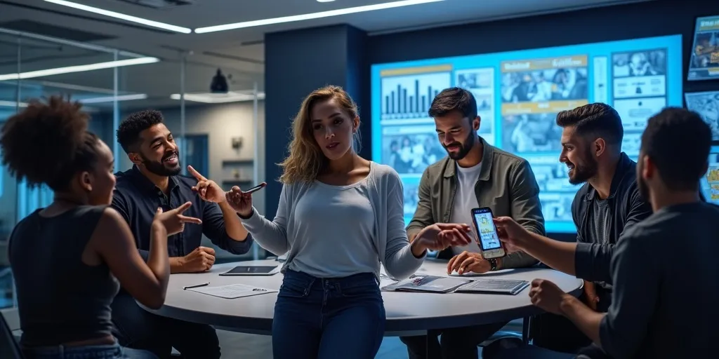 Unlock Your Brand’s Potential with Smart Social Sharing