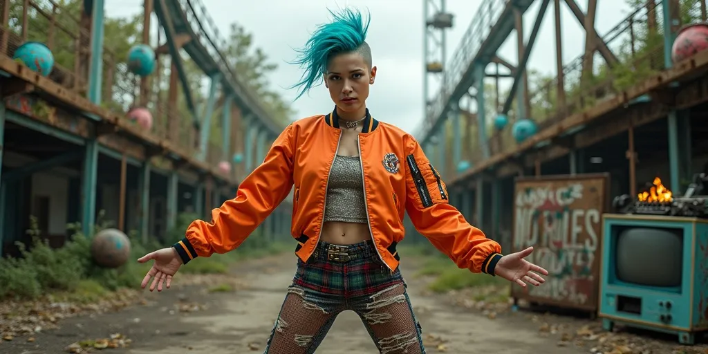 Stop Apologizing and Build a Brand That Breaks the Internet