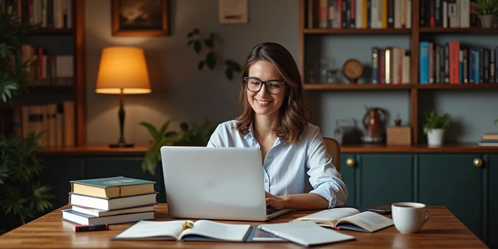 Build Your Personal Brand Through Authentic Thought Leadership