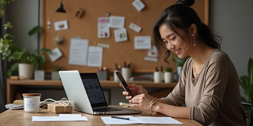 Low-Budget Branding Ideas for Small Businesses