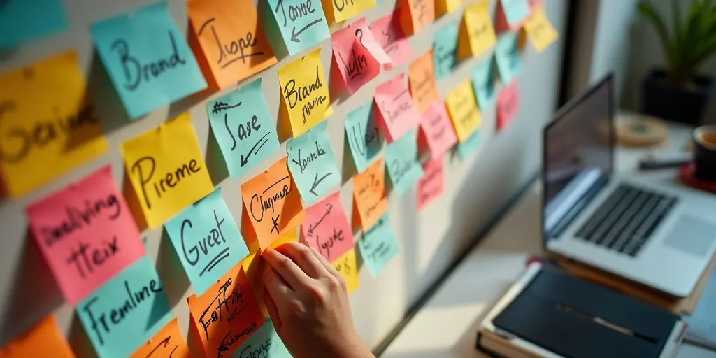 Why Your Brand Name Matters More Than You Think