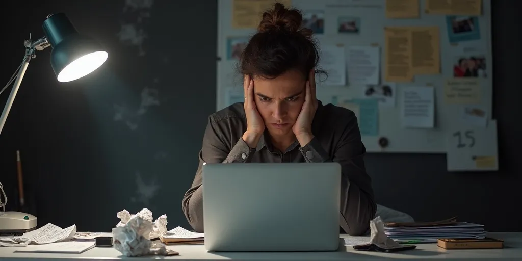 10 Habits That Are Destroying Your Personal Brand (And How to Stop)