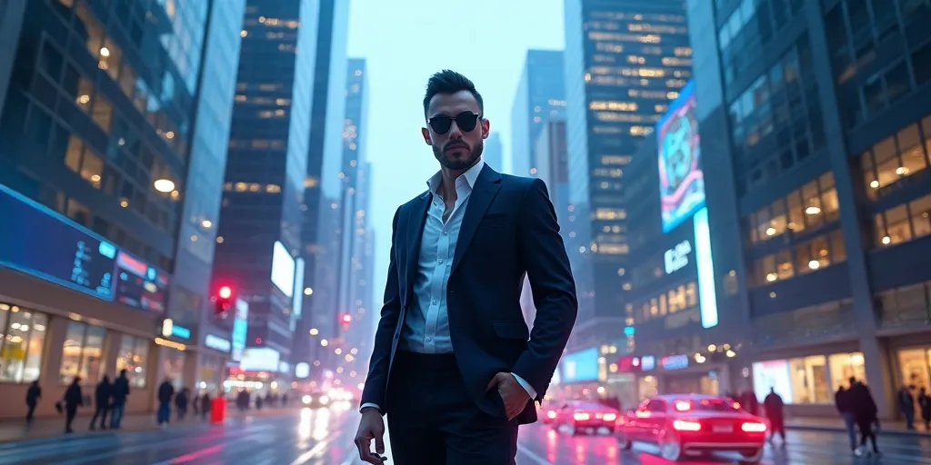 Build the Brand of Tomorrow by Reflecting Your Future Self