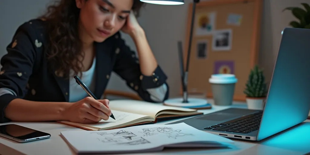 Unlock Your Potential by Understanding Your Personal Brand