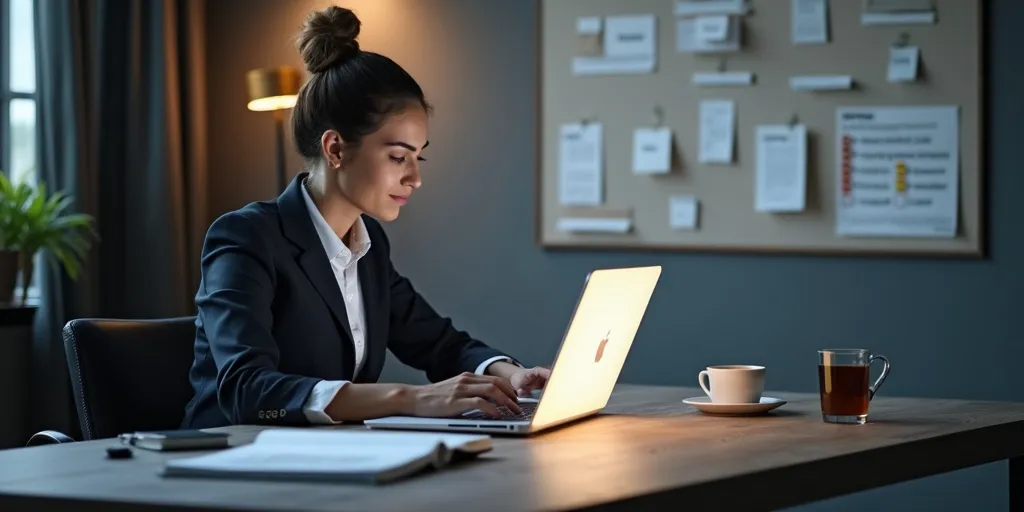 Safeguard Your Career Control and Cultivate a Strong Brand