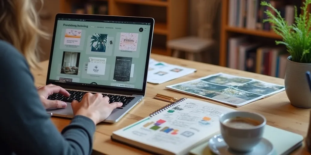 How to Build a Brand That Reflects You