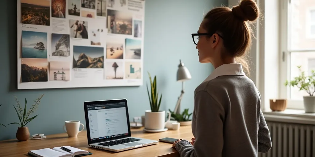 Build a Personal Brand That Actually Feels Like You