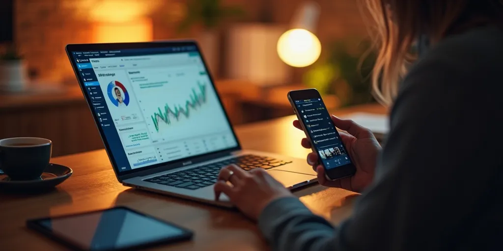 Grow Your Branding with Smart Social Media Strategies