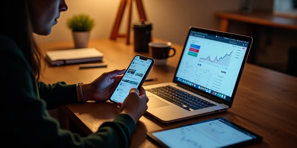 Navigating the Complex World of Personal Online Branding