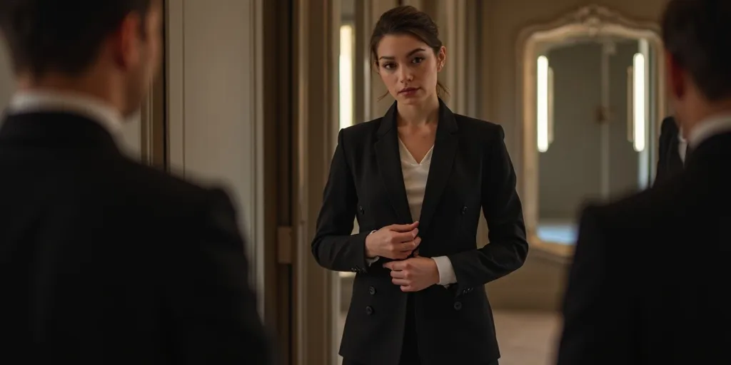 Self Assurance is Key for Personal Brand Success