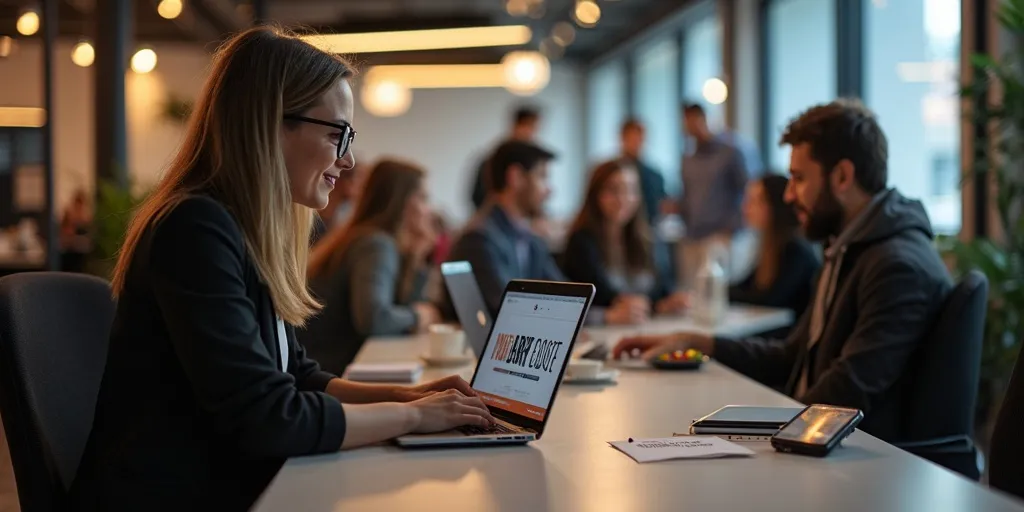 Four Strategies to Boost Your Personal Brand Visibility