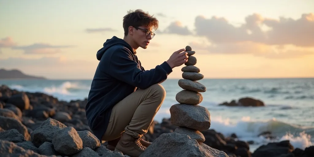 Personal Branding Find the Right Balance for Your Career