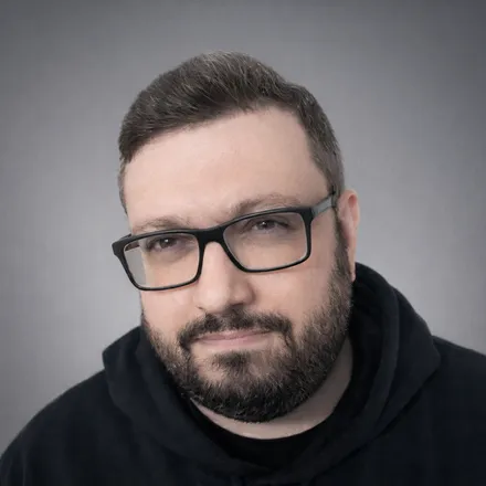 Ray Vellest