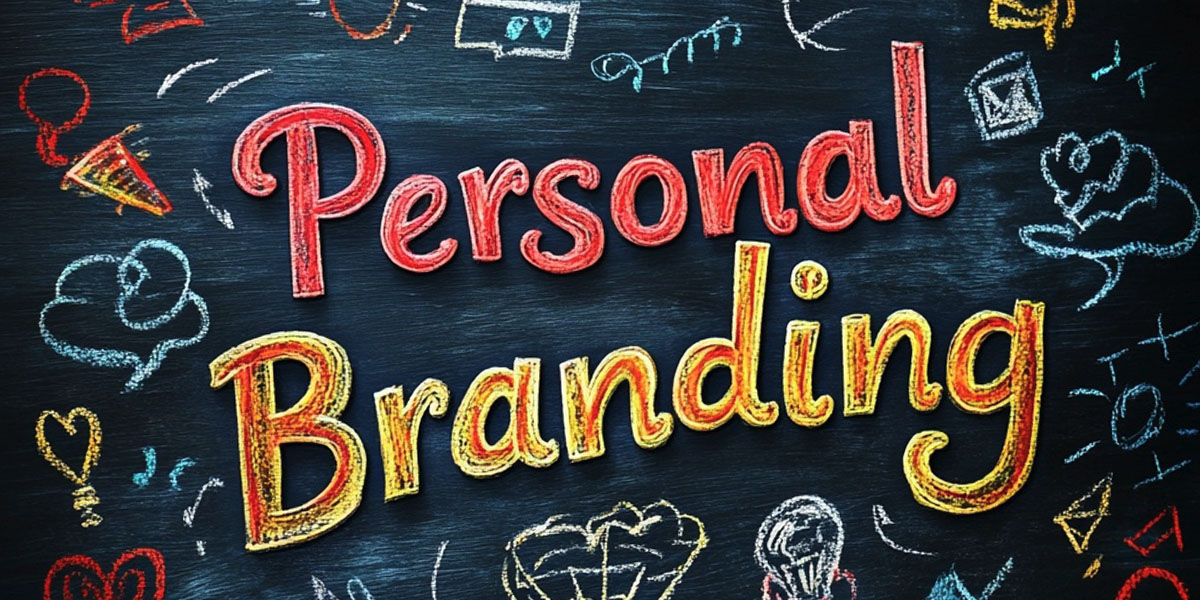 Understanding Personal Branding